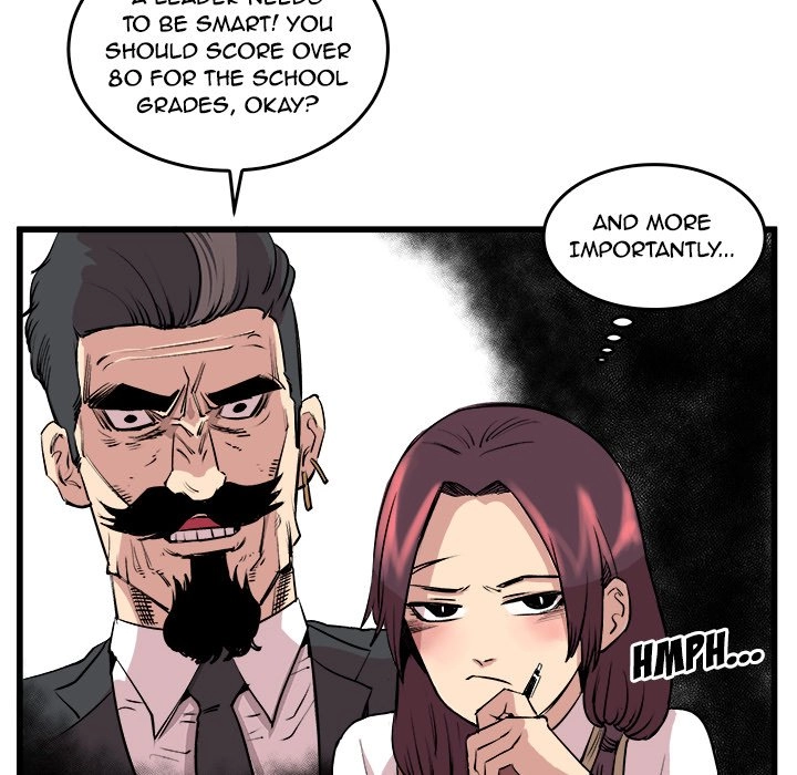 A Bad Friend Chapter 14 page 29 - 