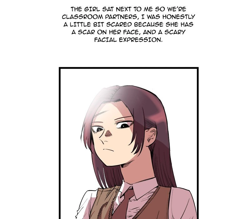 A Bad Friend Chapter 14 page 5 - 