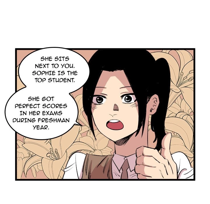 A Bad Friend Chapter 14 page 41 - 