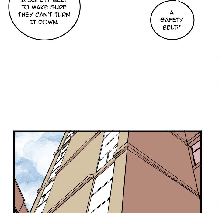 A Bad Friend Chapter 14 page 46 - 