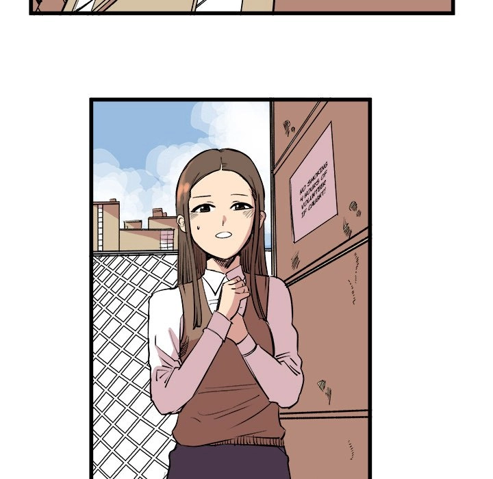 A Bad Friend Chapter 14 page 47 - 