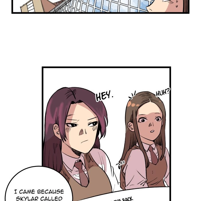 A Bad Friend Chapter 14 page 49 - 