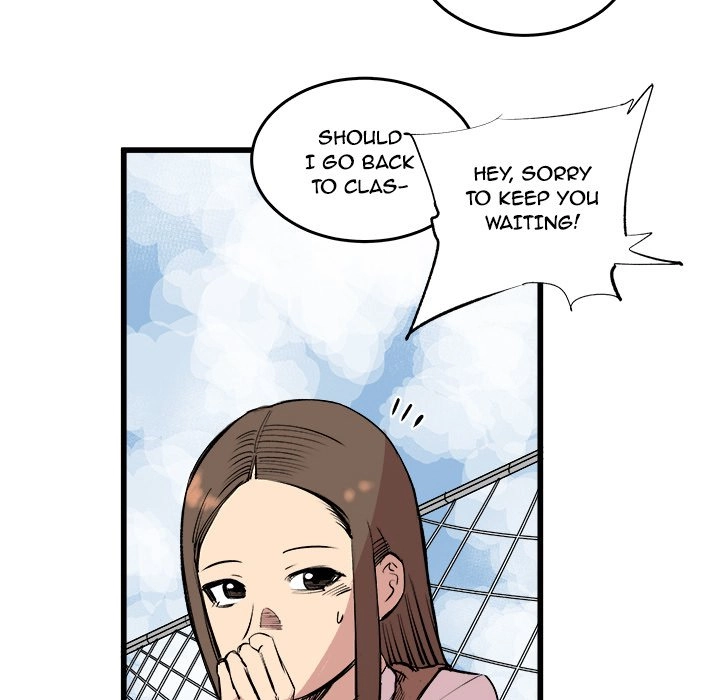 A Bad Friend Chapter 14 page 53 - 