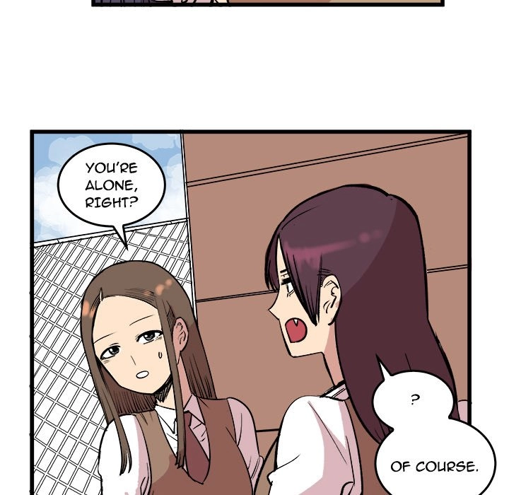 A Bad Friend Chapter 14 page 56 - 