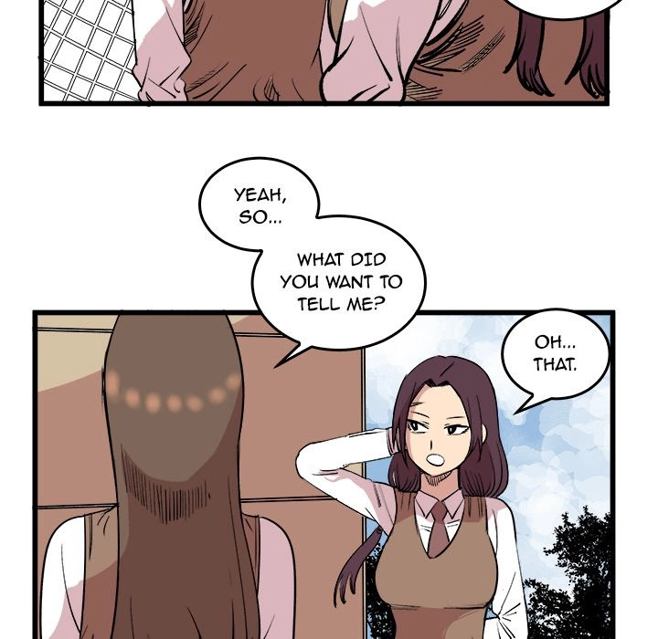 A Bad Friend Chapter 14 page 57 - 