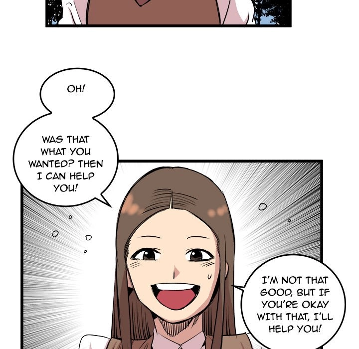 A Bad Friend Chapter 14 page 61 - 