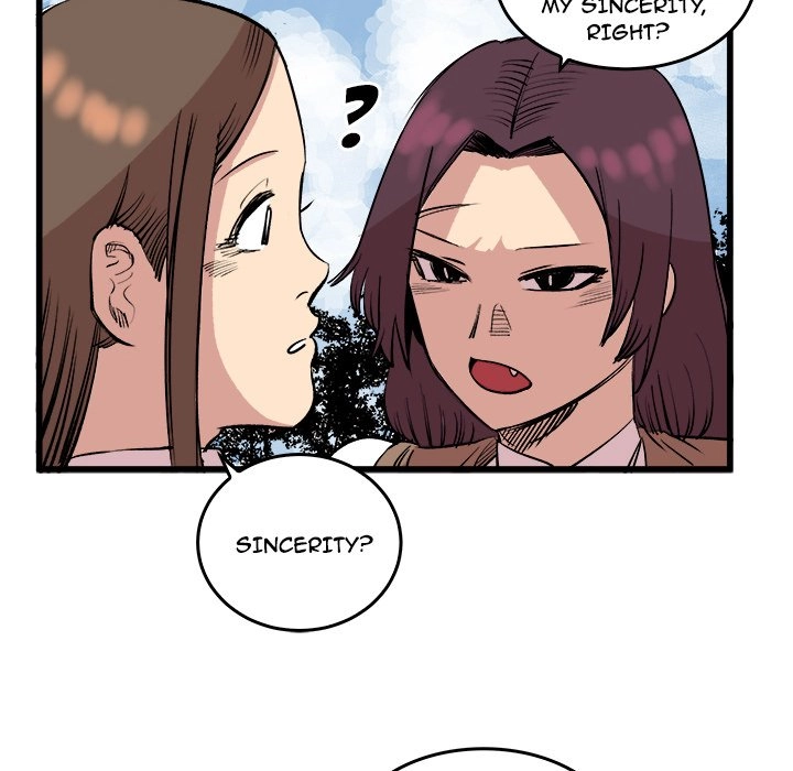 A Bad Friend Chapter 14 page 64 - 