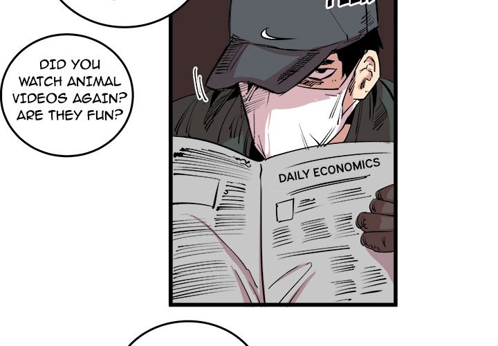 A Bad Friend A Bad Friend EP 15 - Toomics page 4 - 