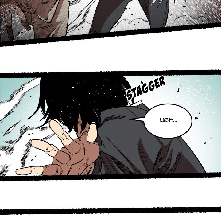 A Bad Friend A Bad Friend EP 15 - Toomics page 73 - 