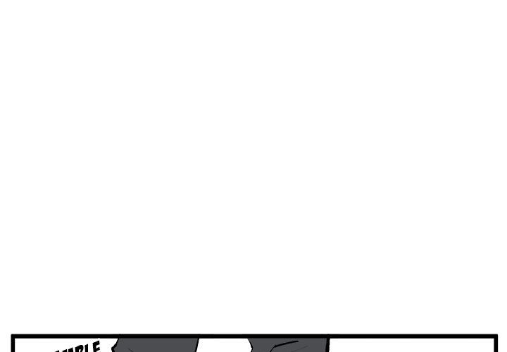 A Bad Friend Chapter 16 page 1 - 