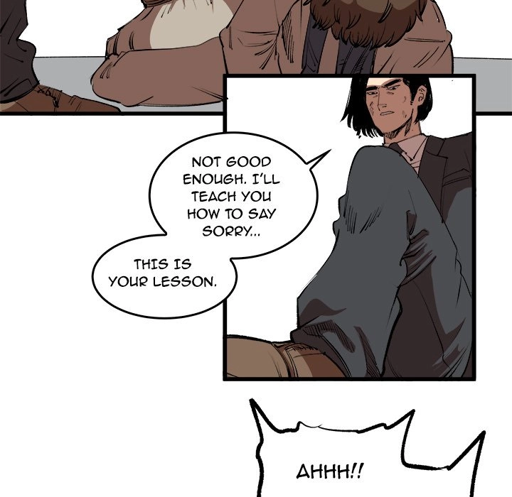 A Bad Friend Chapter 16 page 12 - 