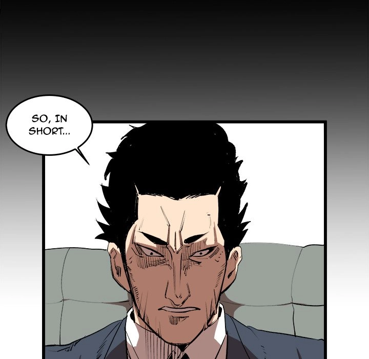 A Bad Friend Chapter 16 page 15 - 