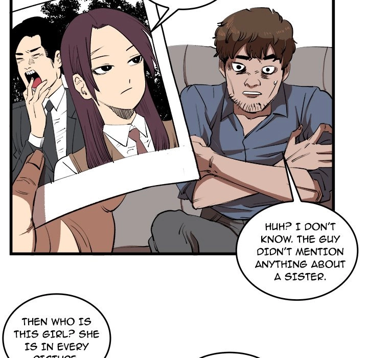 A Bad Friend Chapter 16 page 24 - 