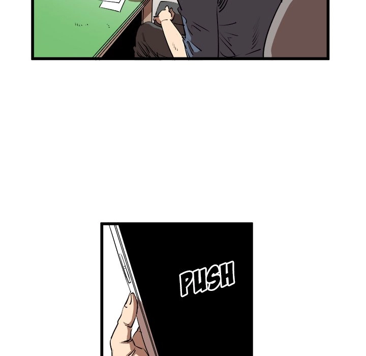 A Bad Friend Chapter 16 page 28 - 