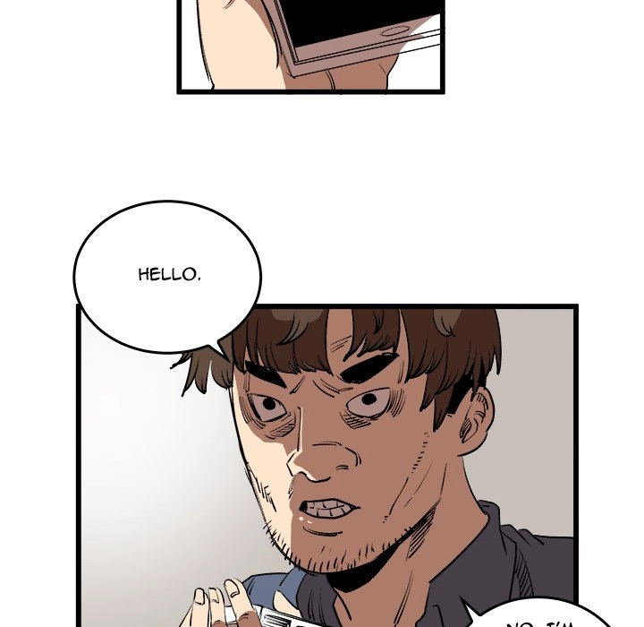 A Bad Friend Chapter 16 page 29 - 