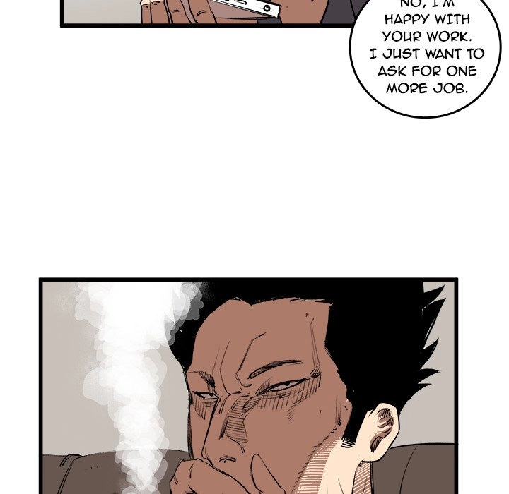 A Bad Friend Chapter 16 page 30 - 