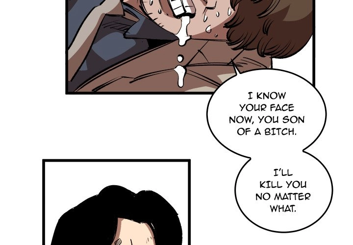 A Bad Friend Chapter 16 page 4 - 