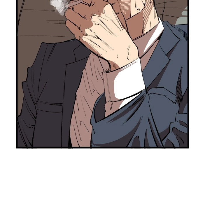 A Bad Friend Chapter 16 page 31 - 
