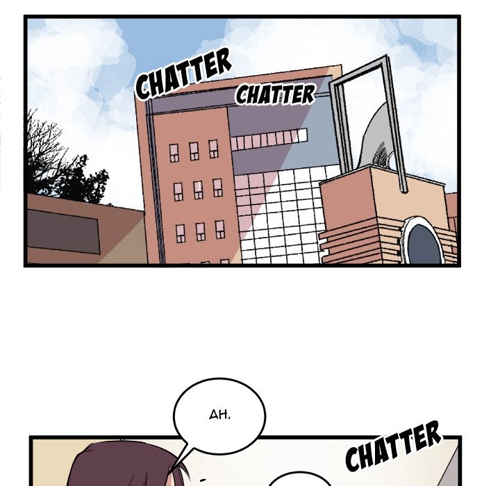 A Bad Friend Chapter 16 page 32 - 