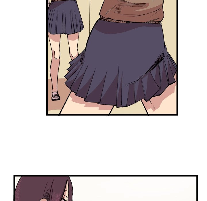 A Bad Friend Chapter 16 page 36 - 