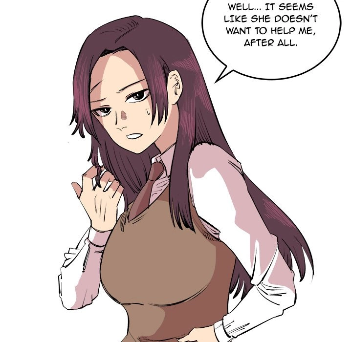 A Bad Friend Chapter 16 page 38 - 