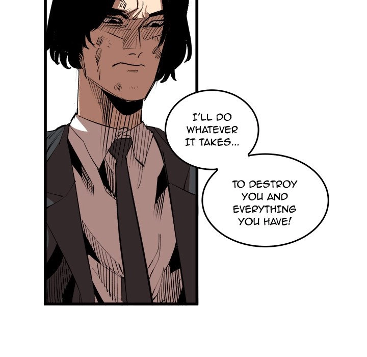 A Bad Friend Chapter 16 page 5 - 
