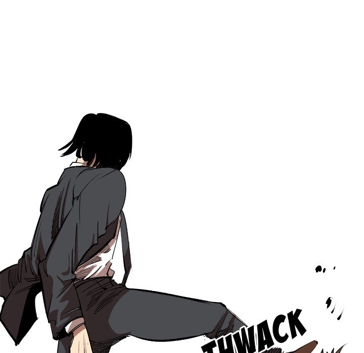 A Bad Friend Chapter 16 page 6 - 