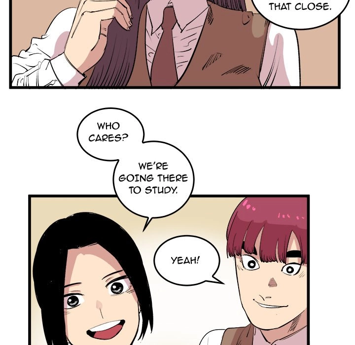 A Bad Friend Chapter 16 page 54 - 