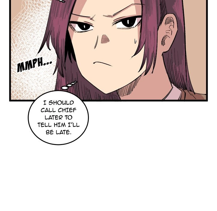 A Bad Friend Chapter 16 page 57 - 