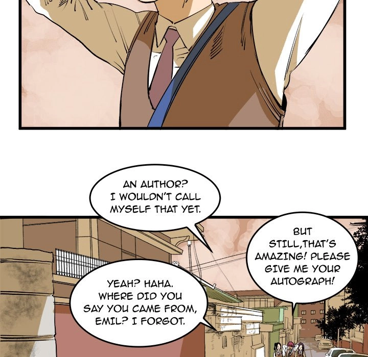 A Bad Friend Chapter 16 page 59 - 
