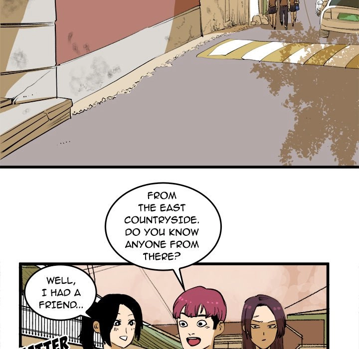 A Bad Friend Chapter 16 page 60 - 