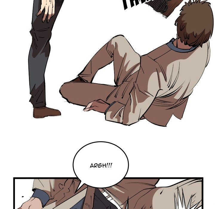 A Bad Friend Chapter 16 page 7 - 
