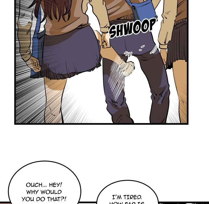 A Bad Friend Chapter 16 page 63 - 