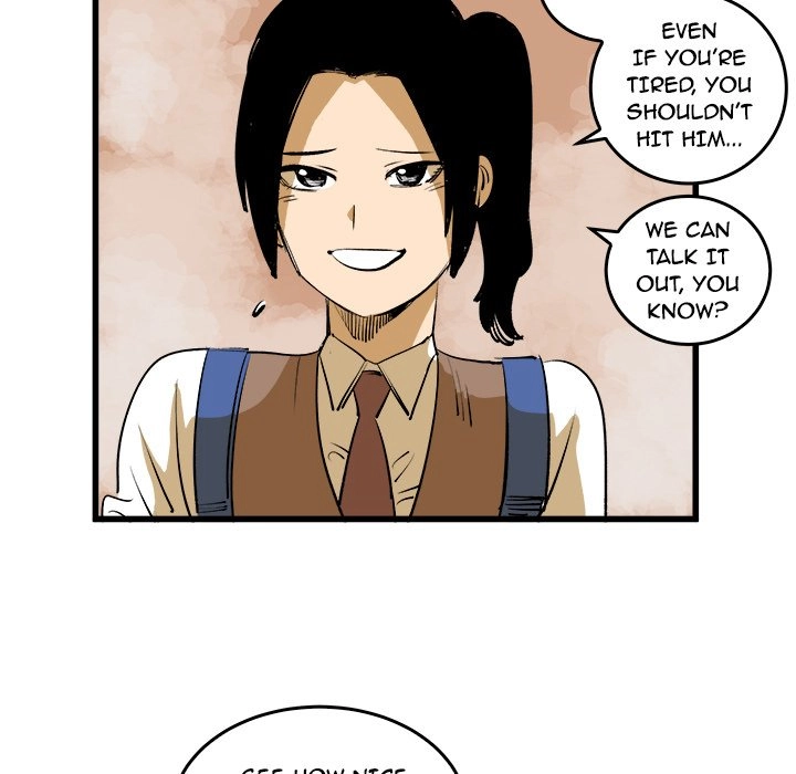 A Bad Friend Chapter 16 page 65 - 