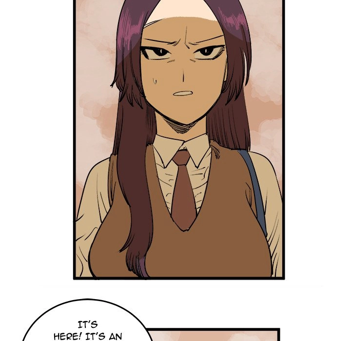 A Bad Friend Chapter 16 page 68 - 