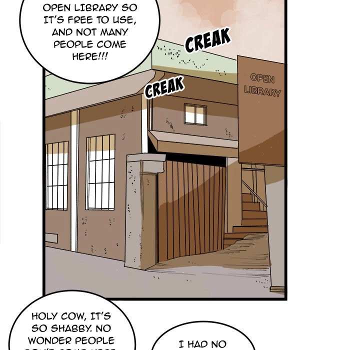 A Bad Friend Chapter 16 page 69 - 