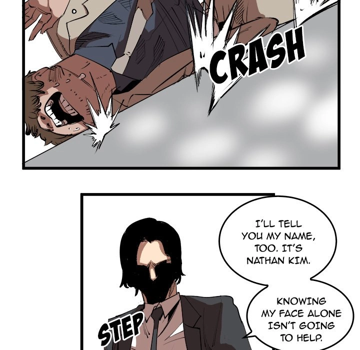 A Bad Friend Chapter 16 page 8 - 