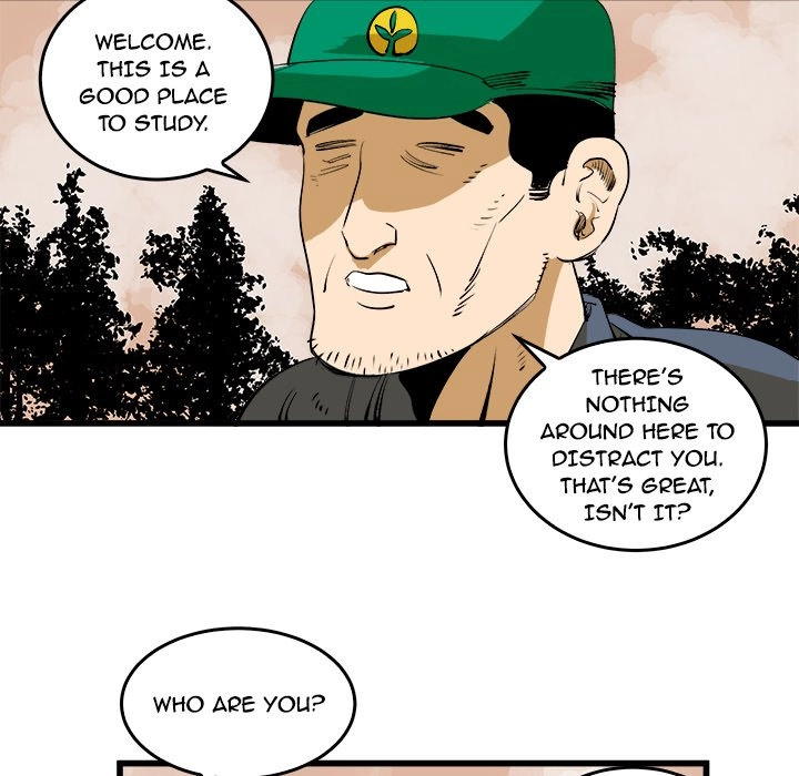 A Bad Friend Chapter 16 page 72 - 