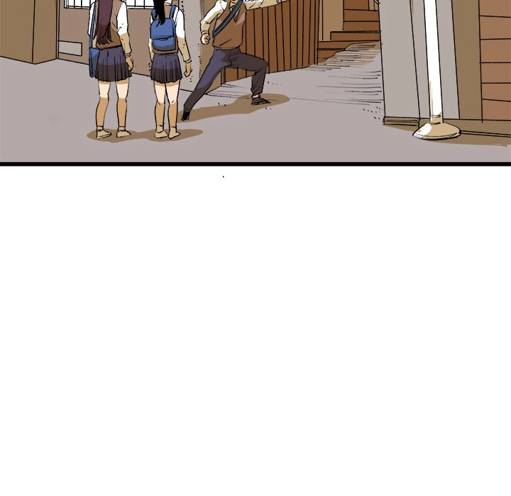 A Bad Friend Chapter 16 page 77 - 