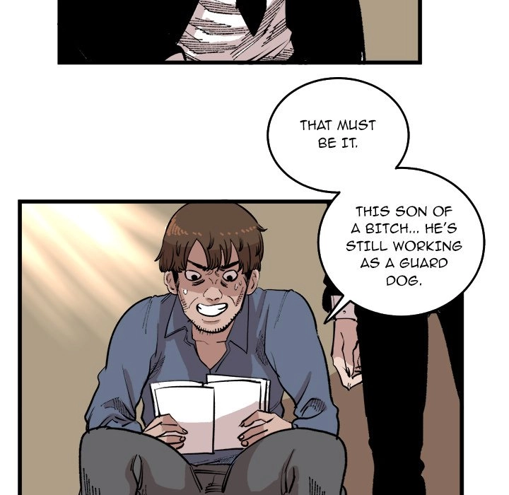 A Bad Friend Chapter 17 page 11 - 