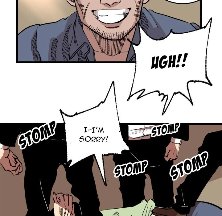A Bad Friend Chapter 17 page 13 - 