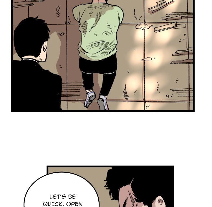A Bad Friend Chapter 17 page 17 - 