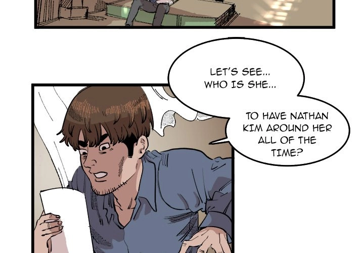 A Bad Friend Chapter 17 page 3 - 
