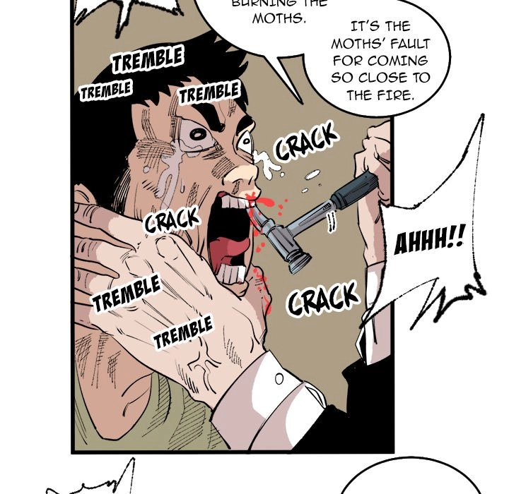 A Bad Friend Chapter 17 page 23 - 