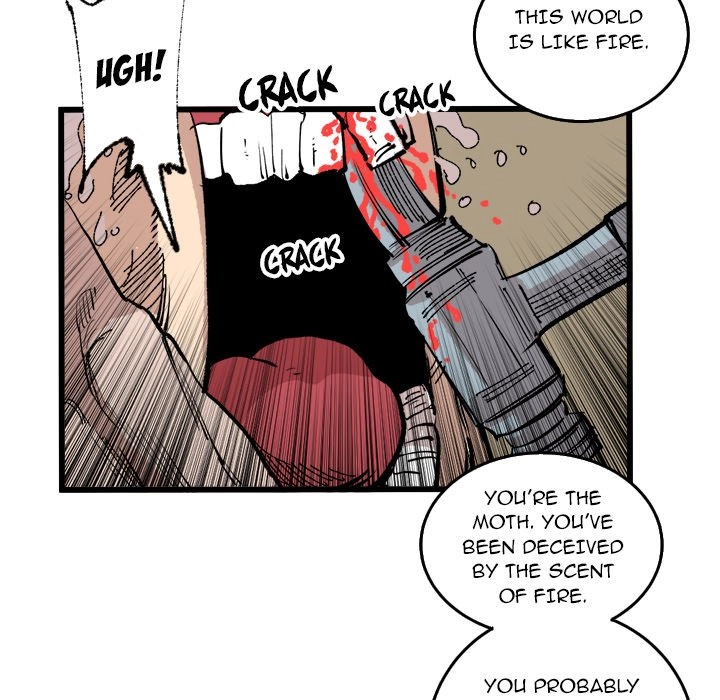 A Bad Friend Chapter 17 page 24 - 