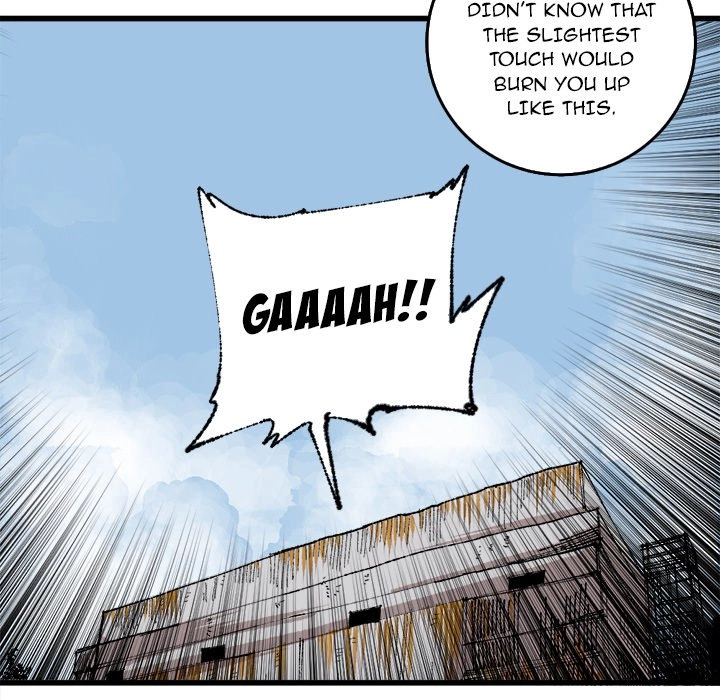 A Bad Friend Chapter 17 page 25 - 