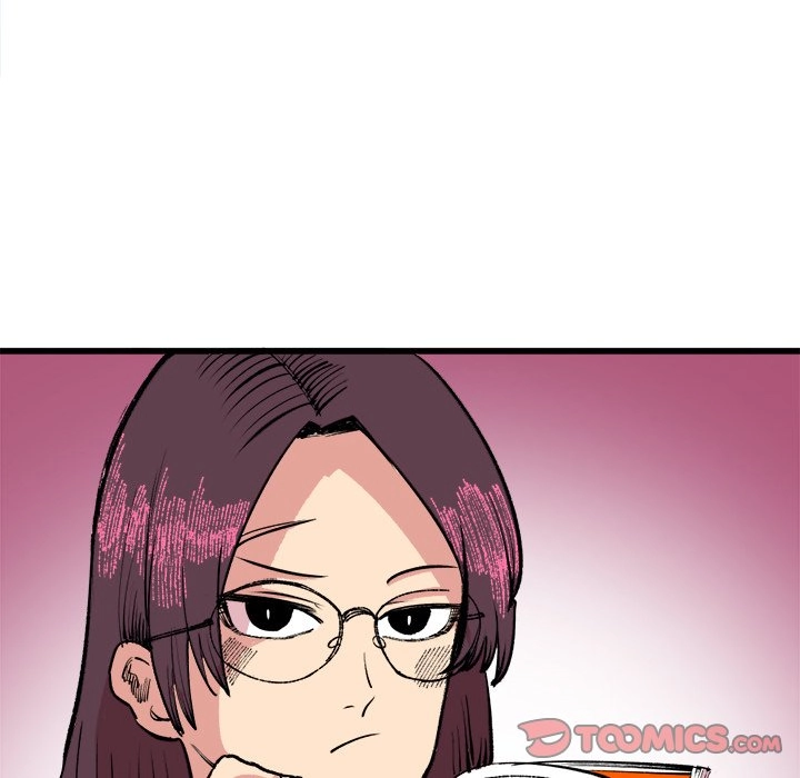A Bad Friend Chapter 17 page 26 - 