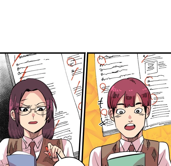 A Bad Friend Chapter 17 page 36 - 