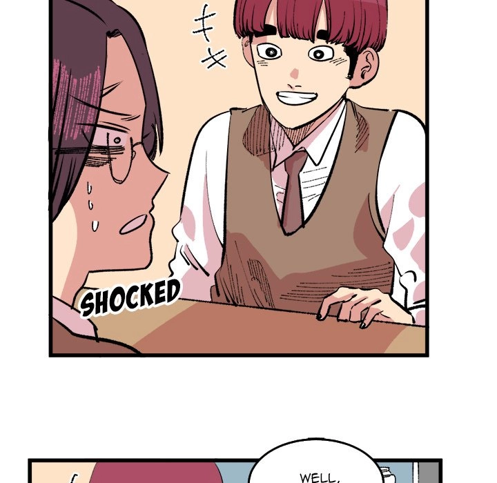 A Bad Friend Chapter 17 page 41 - 