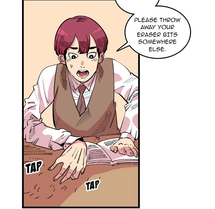 A Bad Friend Chapter 17 page 48 - 